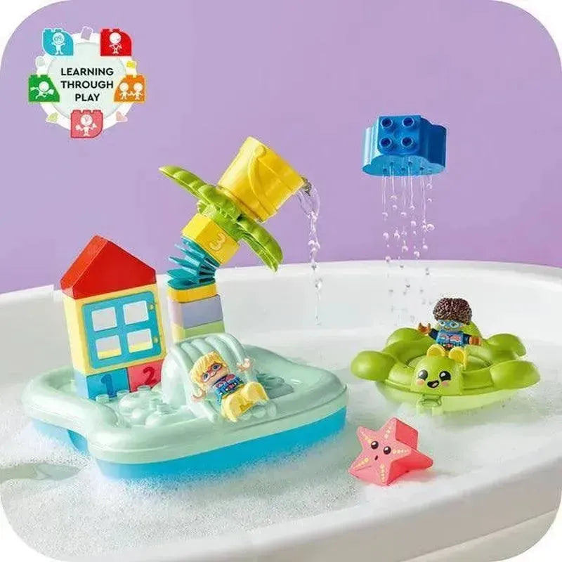 LEGO 10989 Water Park LEGO @ 2TTOYS | Official LEGO shop😊🥰 LEGO €. 36.49