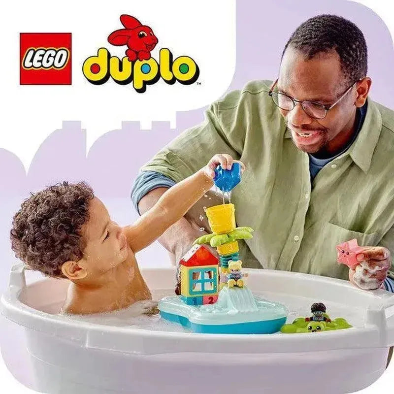 LEGO 10989 Water Park LEGO @ 2TTOYS | Official LEGO shop😊🥰 LEGO €. 36.49