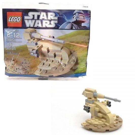 LEGO AAT 30052 Star Wars - Episode I LEGO STARWARS @ 2TTOYS LEGO €. 3.99