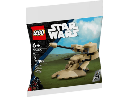 LEGO AAT™ 30680 StarWars LEGO STARWARS @ 2TTOYS | Official LEGO shop😊🥰 LEGO €. 4.99