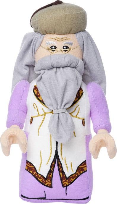 LEGO Albus Dumbledore Plush 5007454 Gear LEGO Gear @ 2TTOYS | Official LEGO shop😊🥰 LEGO €. 26.99