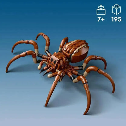 LEGO Aragog in het Verboden Bos 76434 Harry Potter LEGO HARRY POTTER @ 2TTOYS | Official LEGO shop😊🥰 LEGO €. 16.99