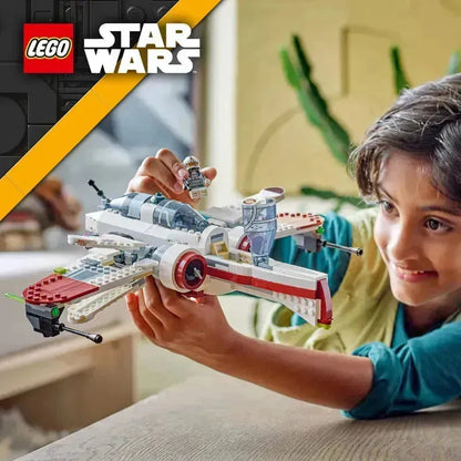 LEGO ARC-170 75402 Starwars LEGO Star Wars @ 2TTOYS | Official LEGO shop😊🥰 LEGO €. 59.49