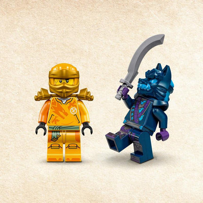 LEGO Arins Drakenzweefvliegtuig 71803 Ninjago LEGO Ninjago @ 2TTOYS | Official LEGO shop😊🥰 LEGO €. 8.49