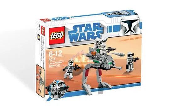 LEGO Assassin Droids Battle Pack 8014 StarWars @ 2TTOYS | Official LEGO shop😊🥰 LEGO €. 9.99