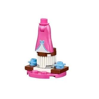 LEGO Assepoesters betoverde avond met koets 41146 Disney LEGO DISNEY SPROOKJES @ 2TTOYS LEGO €. 39.99