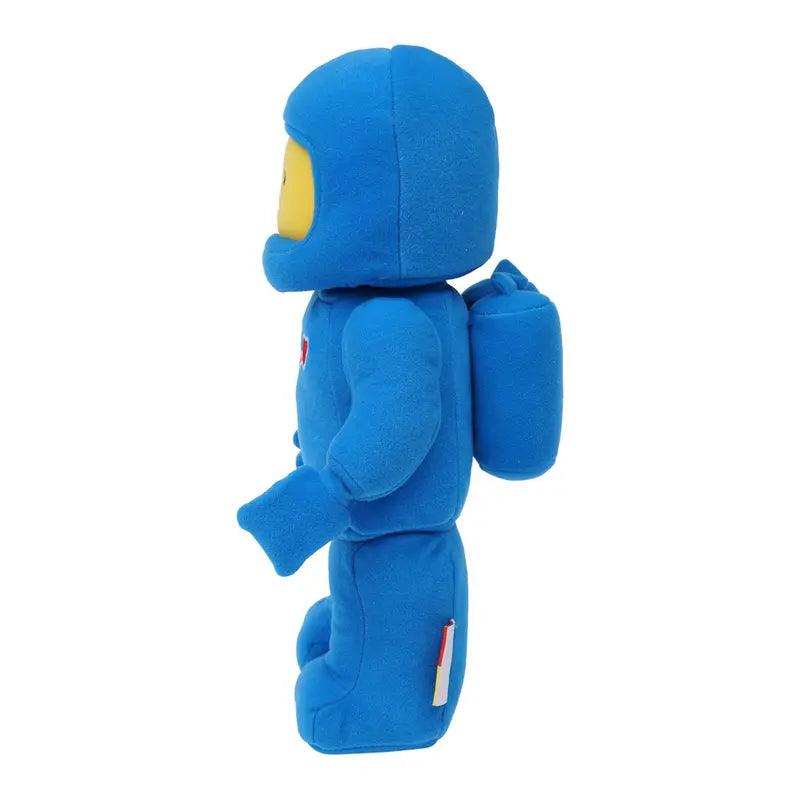 LEGO Astronaut knuffel – blauw 5008785 Minifiguren LEGO MINIFIGUREN @ 2TTOYS | Official LEGO shop😊🥰 LEGO €. 25.99