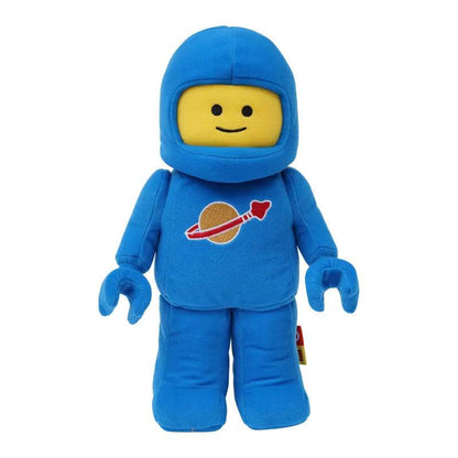 LEGO Astronaut knuffel – blauw 5008785 Minifiguren LEGO MINIFIGUREN @ 2TTOYS | Official LEGO shop😊🥰 LEGO €. 25.99