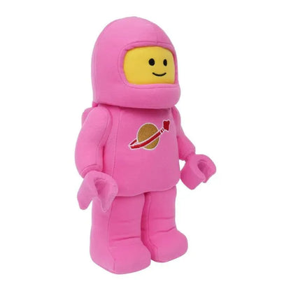 LEGO Astronaut knuffel – roze 5008784 Minifiguren LEGO MINIFIGUREN @ 2TTOYS | Official LEGO shop😊🥰 LEGO €. 25.99