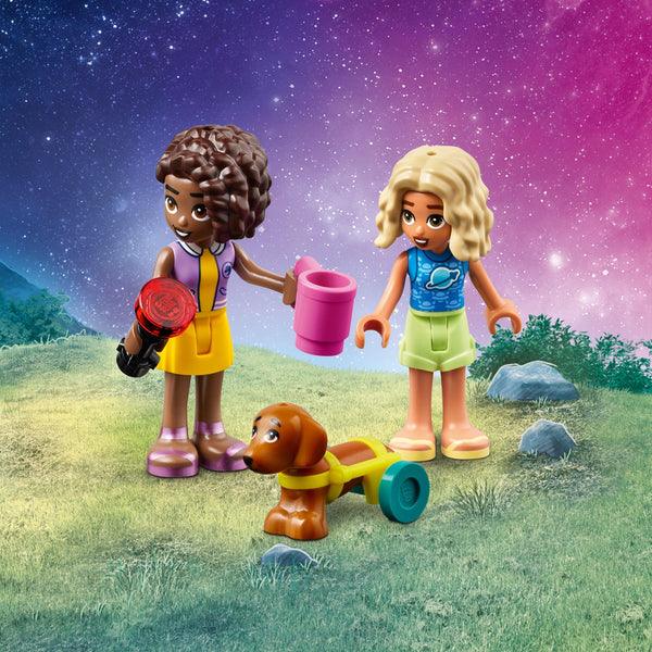 LEGO Astronomisch kampeervoertuig 42603 Friends LEGO FRIENDS @ 2TTOYS | Official LEGO shop😊🥰 LEGO €. 24.98