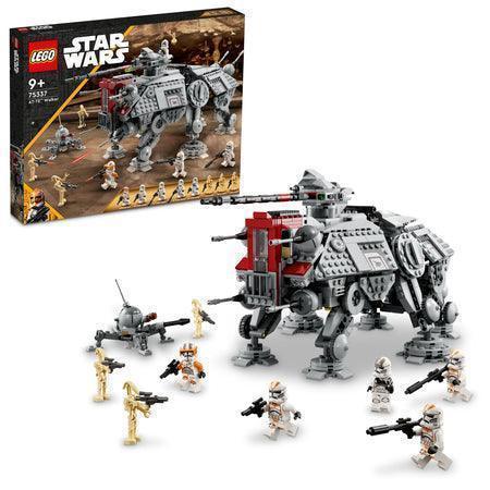 LEGO AT-TE Walker 75337 StarWars (USED) LEGO STARWARS @ 2TTOYS LEGO €. 118.48