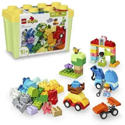 LEGO Auto's & Vrachtwagens 10439 LEGO DUPLO LEGO DUPLO @ 2TTOYS | Official LEGO shop😊🥰 LEGO €. 42.49