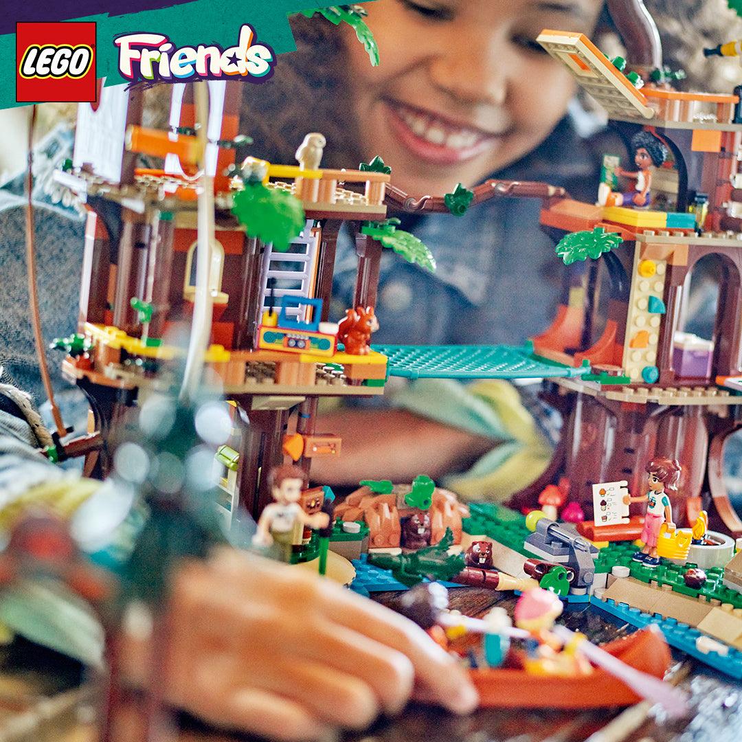 LEGO Avonturenkamp Boogschieten 42622 Friends (Pre-Order: verwacht juni) LEGO FRIENDS @ 2TTOYS LEGO €. 12.49