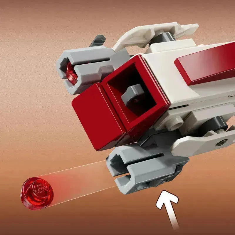 LEGO BARC Speeder Escape 75378 StarWars LEGO @ 2TTOYS | Official LEGO shop😊🥰 LEGO €. 24.99