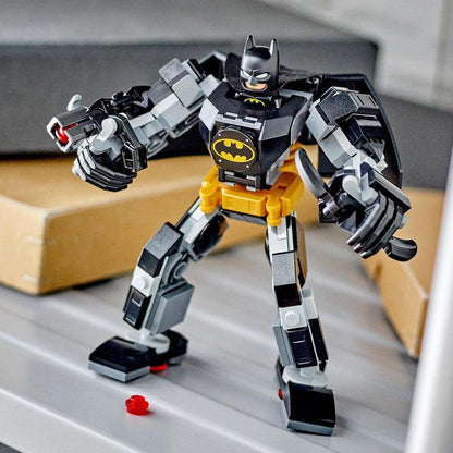 LEGO Batman Mech Armor 76270 Superheroes SUPERHEROES @ 2TTOYS | Official LEGO shop😊🥰 LEGO €. 12.98