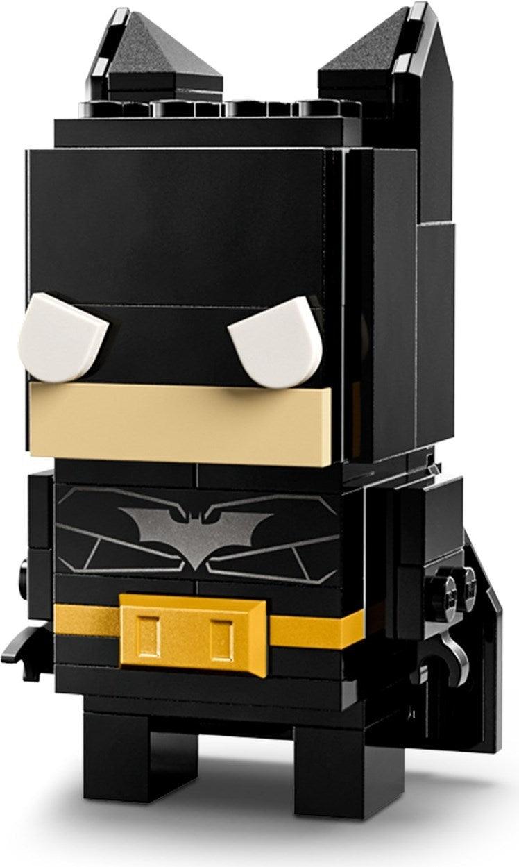 LEGO Batman™ 8-in-1 figuur 40748 Brickheadz LEGO BRICKHEADZ @ 2TTOYS | Official LEGO shop😊🥰 LEGO €. 15.99