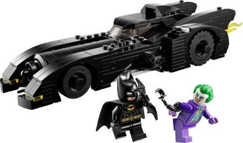 LEGO Batmobile™: Batman™ vs. The Joker™ achtervolging 76224 Batman LEGO BATMAN @ 2TTOYS | Official LEGO shop😊🥰 LEGO €. 49.99