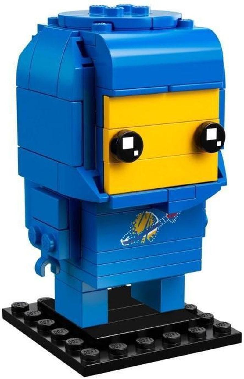 LEGO Benny 41636 BrickHeadz (nr. 90) LEGO Benny 41636 BrickHeadz 41636 @ 2TTOYS | Official LEGO shop😊🥰 LEGO €. 9.99