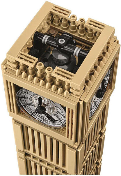 LEGO Big Ben uit Londen 10253 Creator Expert LEGO CREATOR EXPERT @ 2TTOYS LEGO €. 399.99