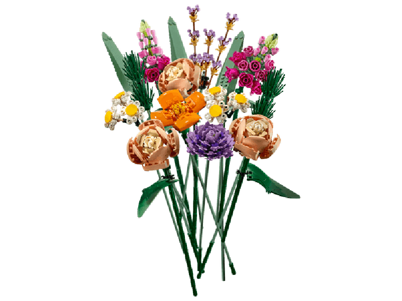 LEGO Bloemen Boeket 10280 Creator Expert LEGO BOTANICAL @ 2TTOYS | Official LEGO shop😊🥰 LEGO €. 49.99