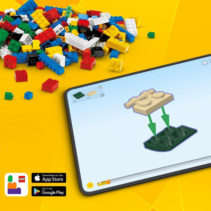 LEGO Bloemen in een gieter 31149 Creator 3 in 1 LEGO CREATOR 3 IN 1 @ 2TTOYS | Official LEGO shop😊🥰 LEGO €. 25.49