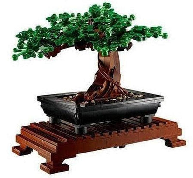 LEGO Bonsai Boom 10281 Creator Expert LEGO CREATOR EXPERT @ 2TTOYS | Official LEGO shop😊🥰 LEGO €. 39.99