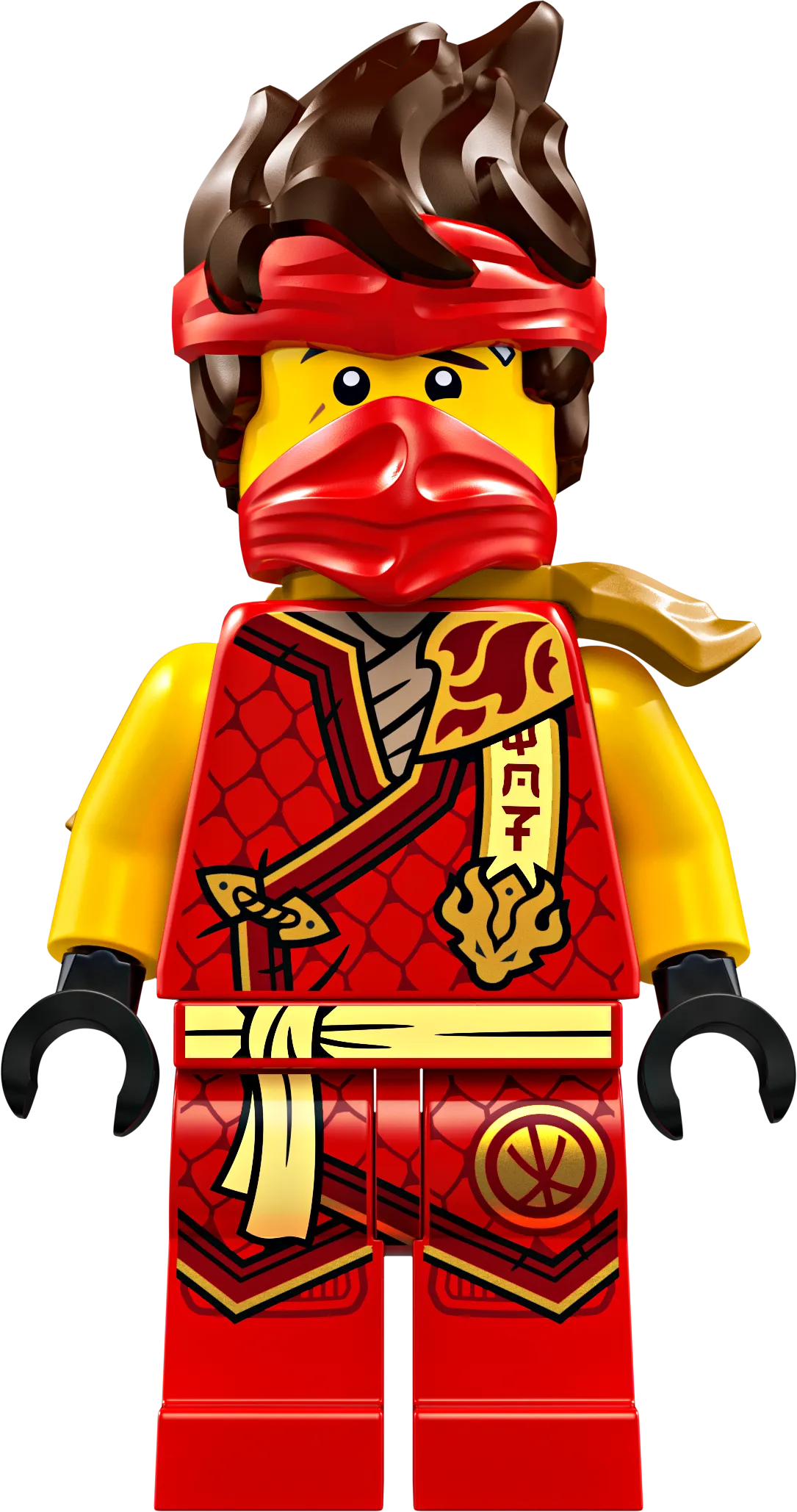 LEGO Bron Draak van Beweging 71822 Ninjago LEGO Ninjago @ 2TTOYS | Official LEGO shop😊🥰 LEGO €. 114.49