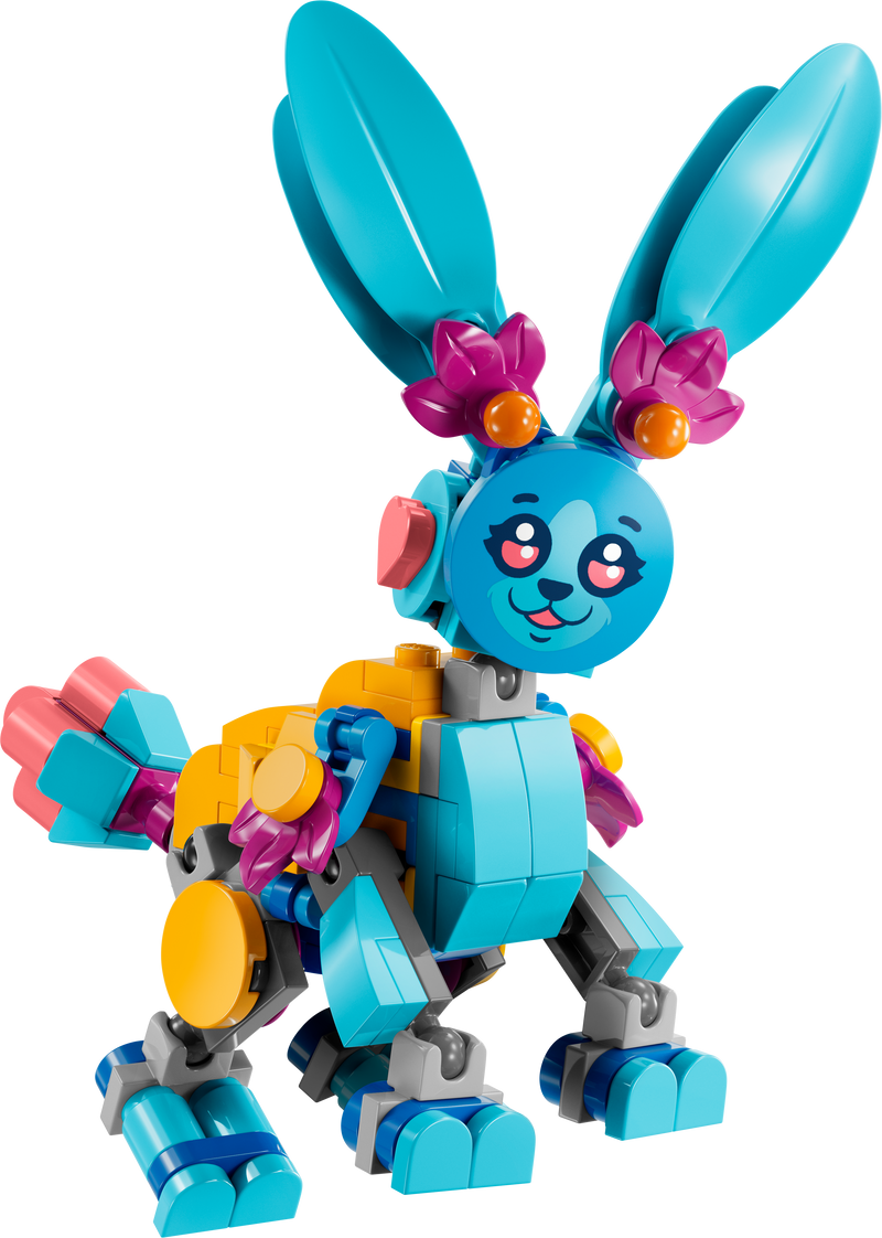 LEGO Bunchu'c creatieve dieren avonturen 71488 Dreamzzz (Pre-Order: januari 2025) @ 2TTOYS | Official LEGO shop😊🥰 2TTOYS | Official LEGO shop😊🥰 €. 8.49