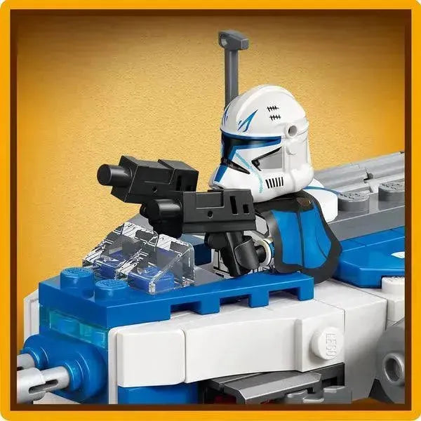 LEGO Captain Rex's Y-Wing Microfighter 75391 StarWars LEGO STARWARS @ 2TTOYS | Official LEGO shop😊🥰 LEGO €. 10.99