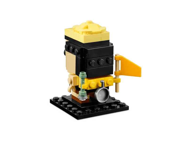 LEGO Carl, Russell en Kevin 40752 Brickheadz @ 2TTOYS 2TTOYS €. 16.49