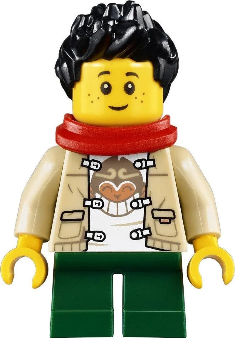 LEGO Chinees Lente Lantaarnfestival 80107 LEGO CHINEES NIEUWJAAR @ 2TTOYS | Official LEGO shop😊🥰 LEGO €. 89.99