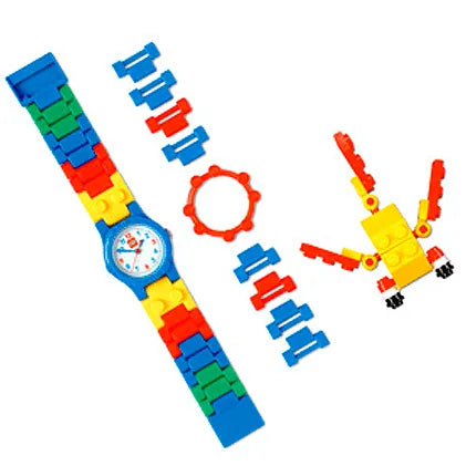 LEGO Classic Constructor Watch 4250341 Gear LEGO Gear @ 2TTOYS | Official LEGO shop😊🥰 LEGO €. 9.99