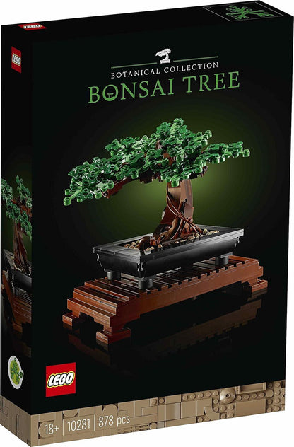 LEGO Combideal Botanische collectie editie 1 LEGO DUPLO @ 2TTOYS 2TTOYS €. 79.99