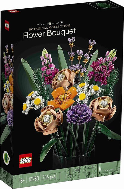 LEGO Combideal Botanische collectie editie 2 LEGO DUPLO @ 2TTOYS 2TTOYS €. 92.49