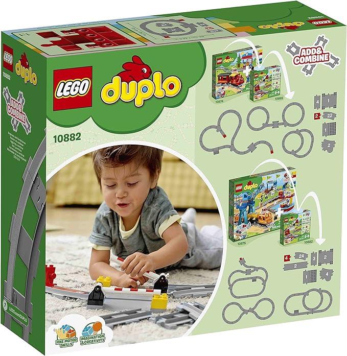 LEGO Combideal Duplo Trein LEGO DUPLO @ 2TTOYS | Official LEGO shop😊🥰 LEGO €. 37.49