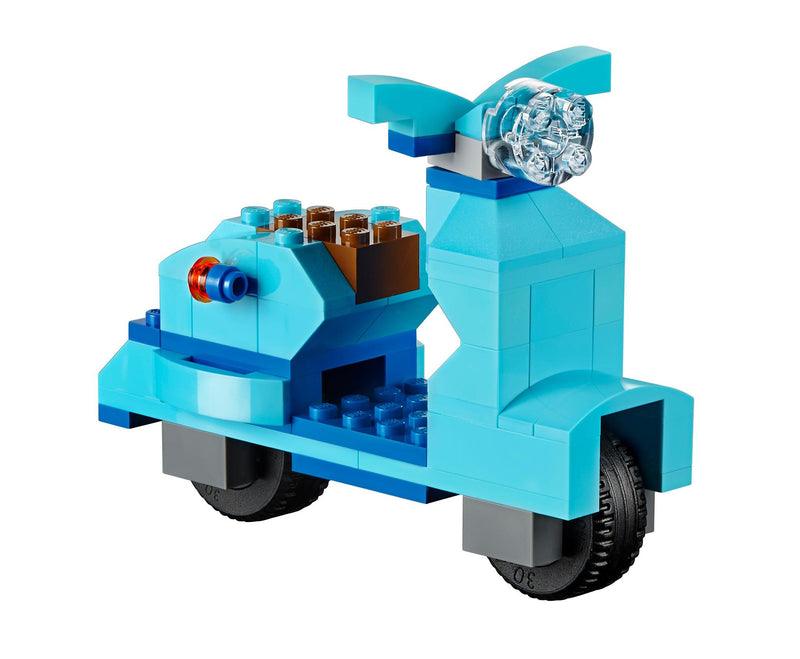 LEGO Creatieve grote opbergdoos met losse stenen 10698 Classic LEGO CLASSIC @ 2TTOYS | Official LEGO shop😊🥰 LEGO €. 39.98