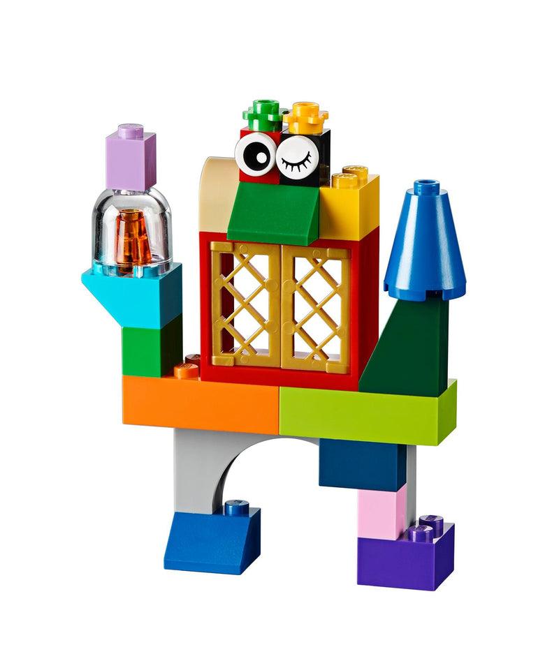 LEGO Creatieve grote opbergdoos met losse stenen 10698 Classic LEGO CLASSIC @ 2TTOYS | Official LEGO shop😊🥰 LEGO €. 39.98