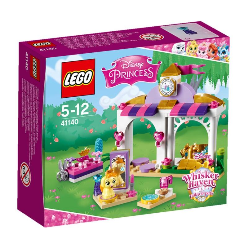 LEGO Daisy's schoonheidssalon Whiskers Haven Tales 41140 Disney LEGO DISNEY WHISKERS HAVEN @ 2TTOYS LEGO €. 9.99