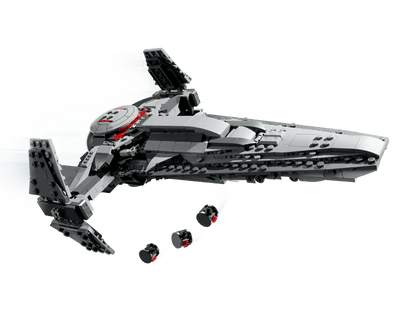 LEGO Darth Maul’s Sith Infiltrator 75383 StarWars LEGO STARWARS @ 2TTOYS LEGO €. 69.99