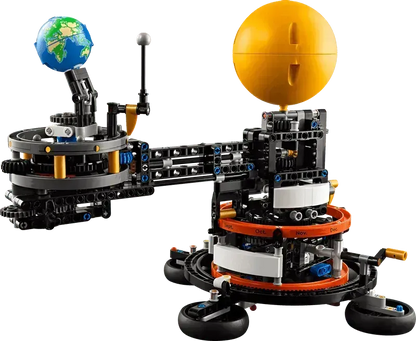 LEGO De aarde en de maan in beweging 42179 Technic LEGO TECHNIC @ 2TTOYS | Official LEGO shop😊🥰 LEGO €. 66.99