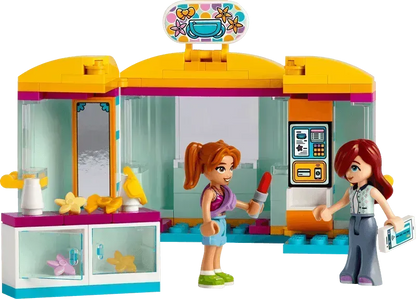 LEGO De kleine accessoire winkel 42608 Friends LEGO FRIENDS @ 2TTOYS | Official LEGO shop😊🥰 LEGO €. 8.49