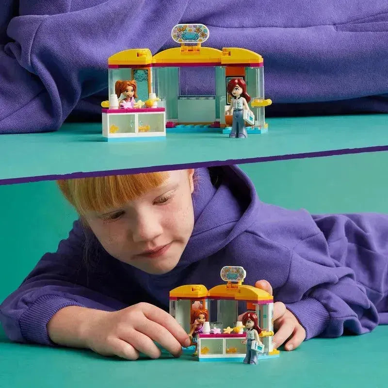 LEGO De kleine accessoire winkel 42608 Friends LEGO FRIENDS @ 2TTOYS | Official LEGO shop😊🥰 LEGO €. 8.49