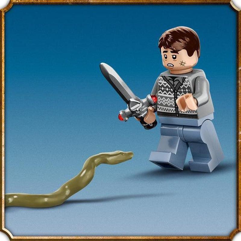 LEGO De Slag om Zweinstein™ 76415 Harry Potter LEGO HARRY POTTER @ 2TTOYS | Official LEGO shop😊🥰 LEGO €. 79.99