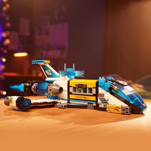 LEGO Dhr. Oz' ruimtebus 71460 Dreamzzz LEGO DREAMZZZ @ 2TTOYS | Official LEGO shop😊🥰 LEGO €. 84.98