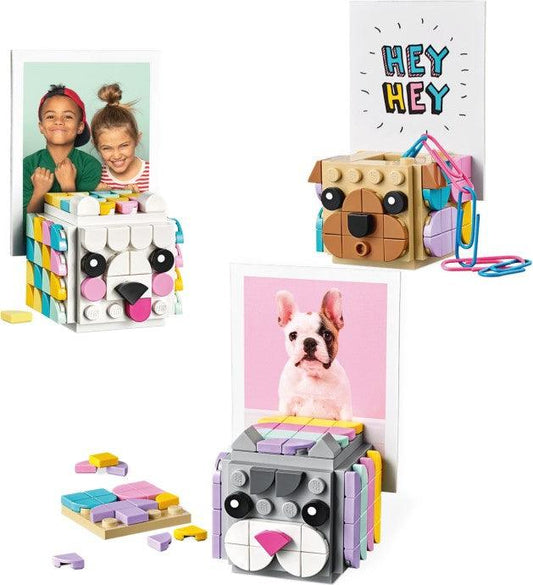 LEGO Dieren fotohouders 41904 Dots LEGO Dots @ 2TTOYS | Official LEGO shop😊🥰 LEGO €. 14.99