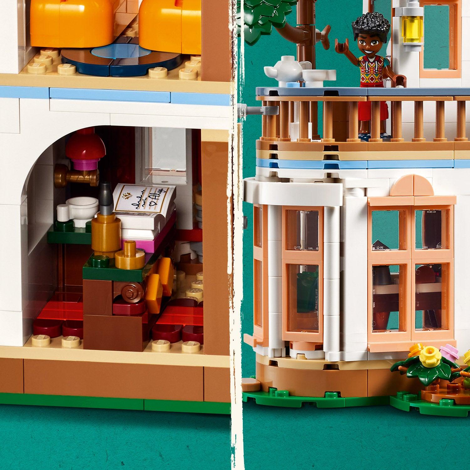 LEGO Droom kasteel 42638 Friends (Pre-Order: verwacht juni) LEGO FRIENDS @ 2TTOYS LEGO €. 84.99