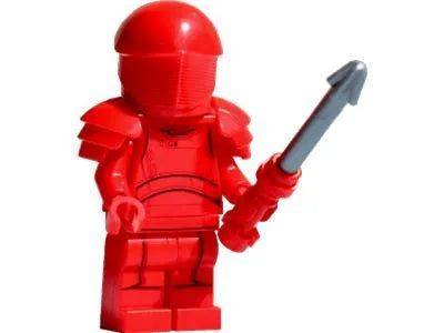 LEGO Elite Praetorian Guard 912059 Star Wars - Magazine Gift LEGO Star Wars - Magazine Gift @ 2TTOYS | Official LEGO shop😊🥰 LEGO €. 9.99