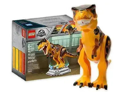 LEGO Exclusive T. rex 4000031 Exclusive @ 2TTOYS | Official LEGO shop😊🥰 LEGO €. 5999.99