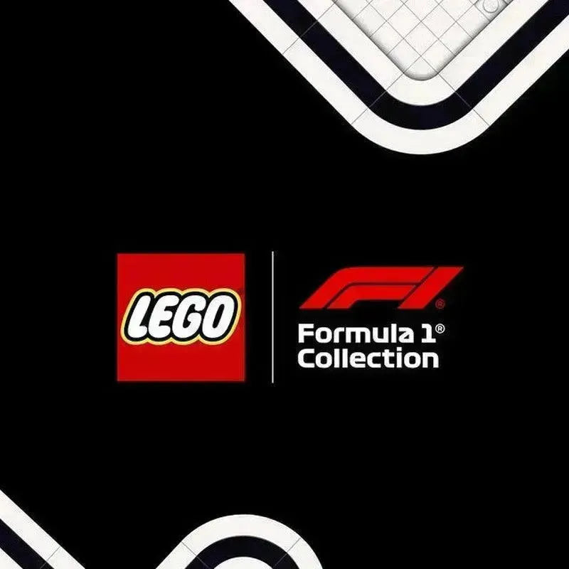 LEGO Ferrari F1 77242 Speedchampions (Levering: 1 maart 2025) LEGO SPEEDCHAMPIONS @ 2TTOYS | Official LEGO shop😊🥰 2TTOYS | Official LEGO shop😊🥰 €. 22.98