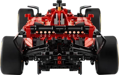 LEGO Formula 1 car 42207 Ferrari SF24 Technic @ 2TTOYS | Official LEGO shop😊🥰 2TTOYS | Official LEGO shop😊🥰 €. 194.99